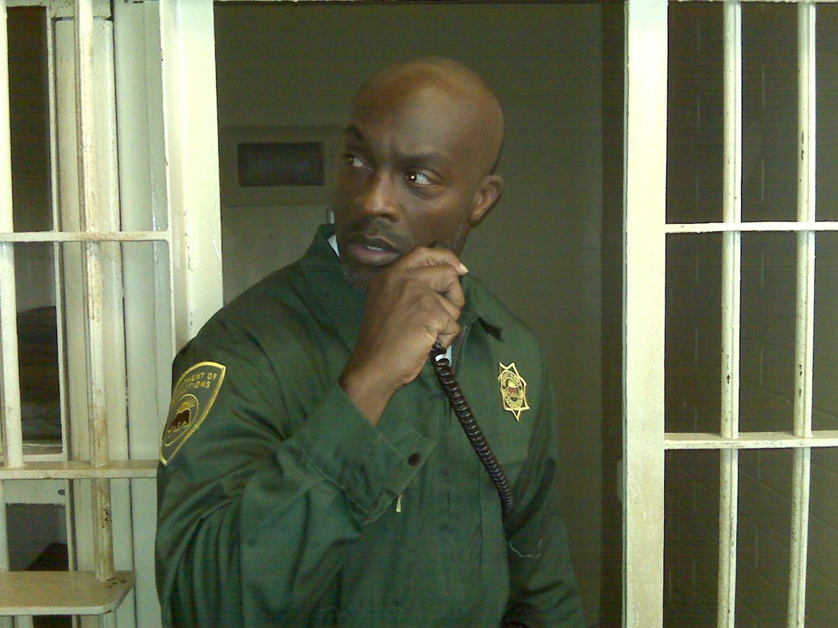 Фото - Джером Ро Брукс: 1200x900 / 172 Кб