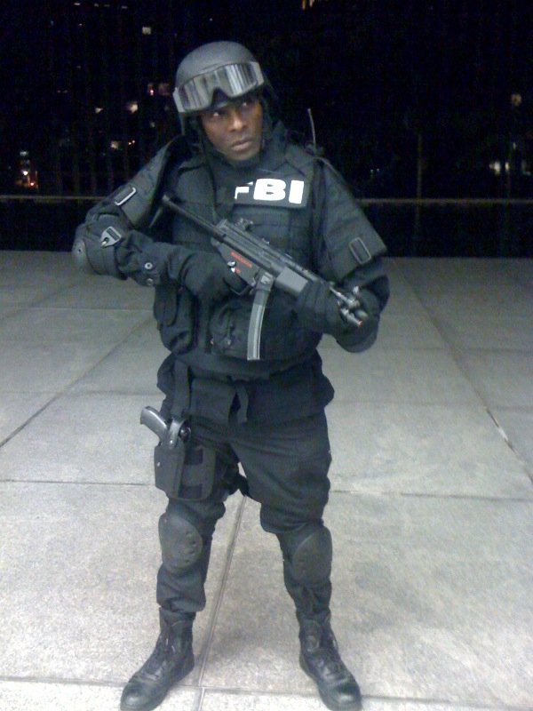 Фото - Джером Ро Брукс: 600x800 / 79 Кб