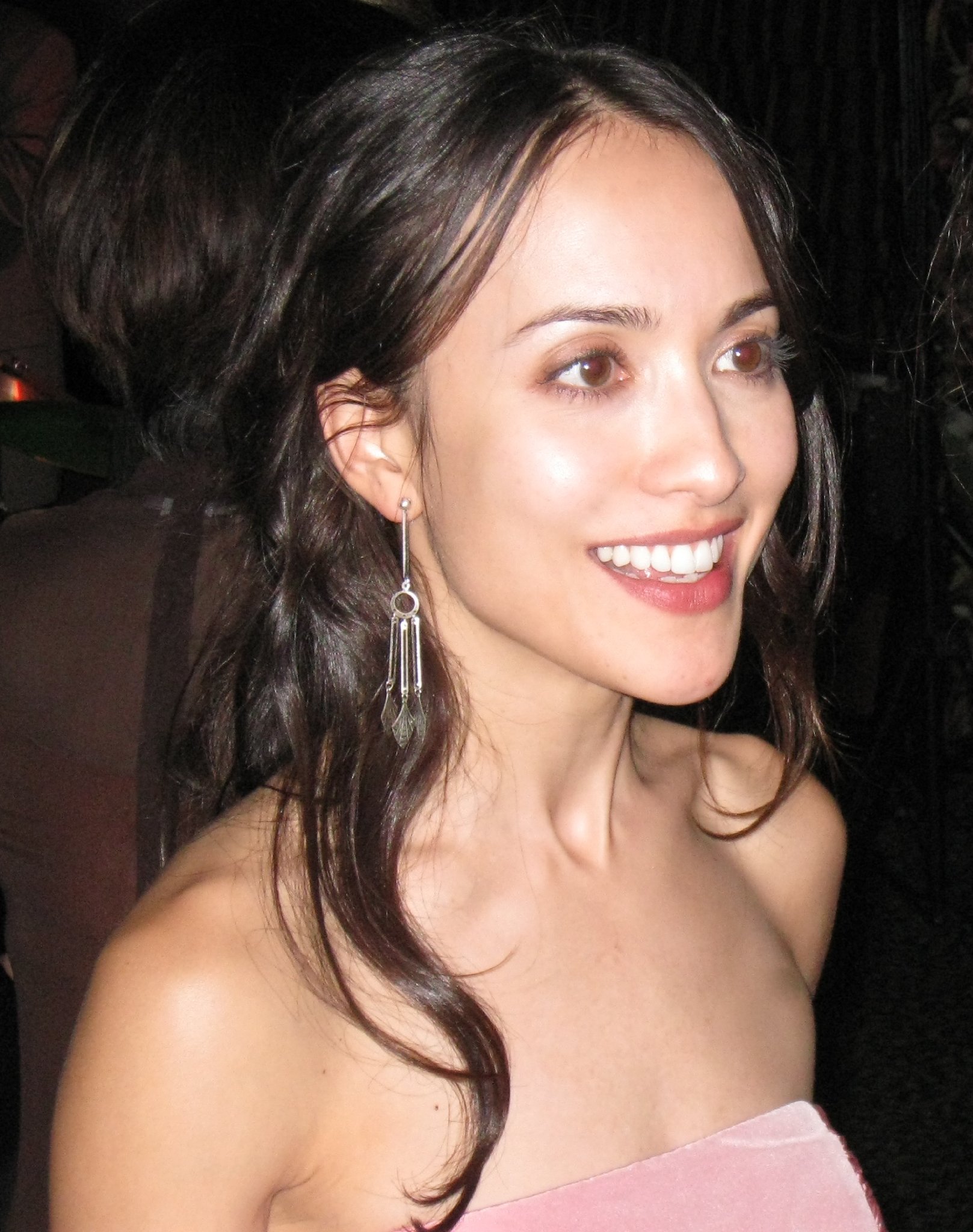 Фото - Малайа Ривейра Дрю: 1617x2048 / 438 Кб