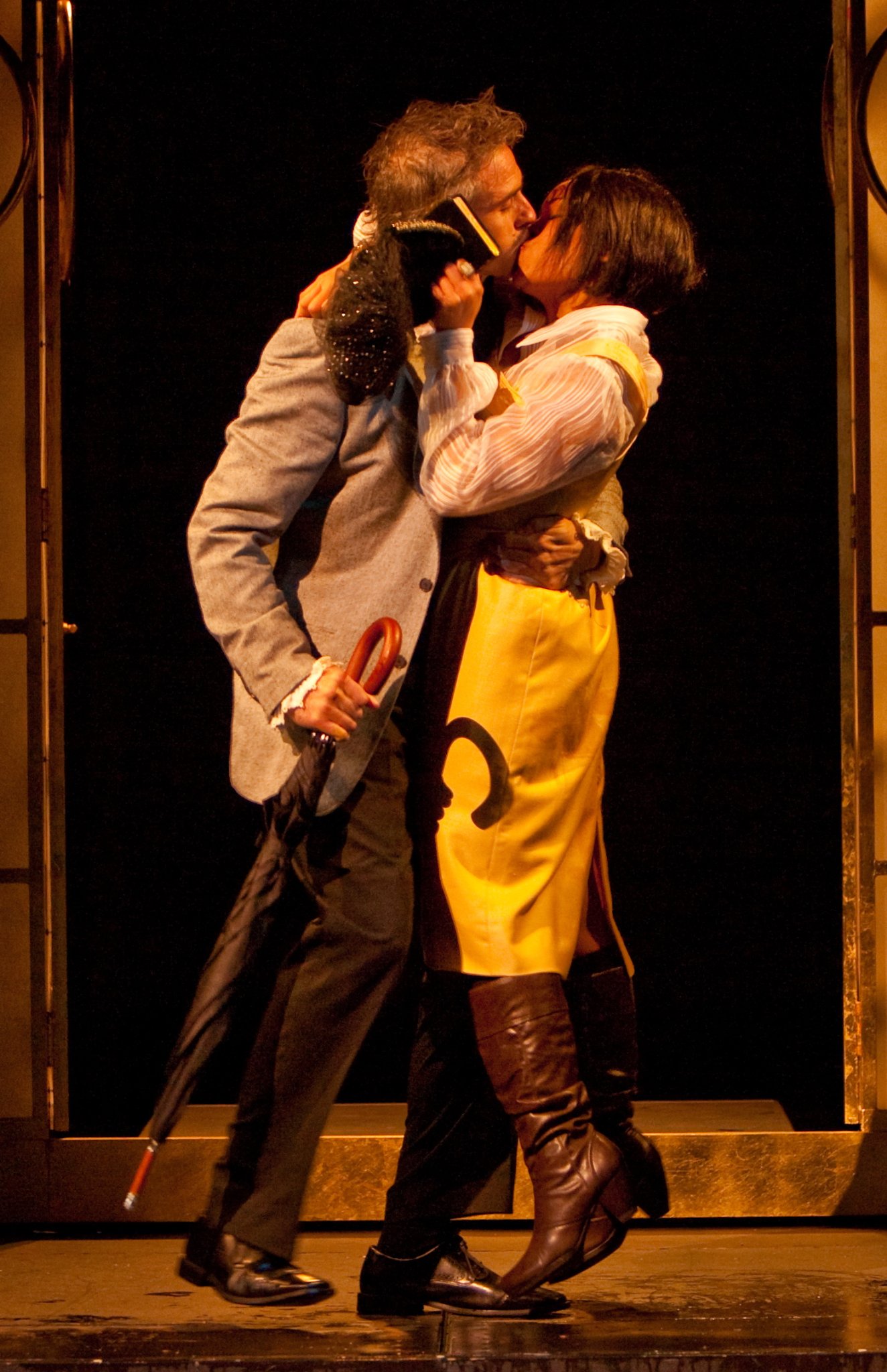 Фото - Даун-Льен Гарднер: 1324x2048 / 370 Кб