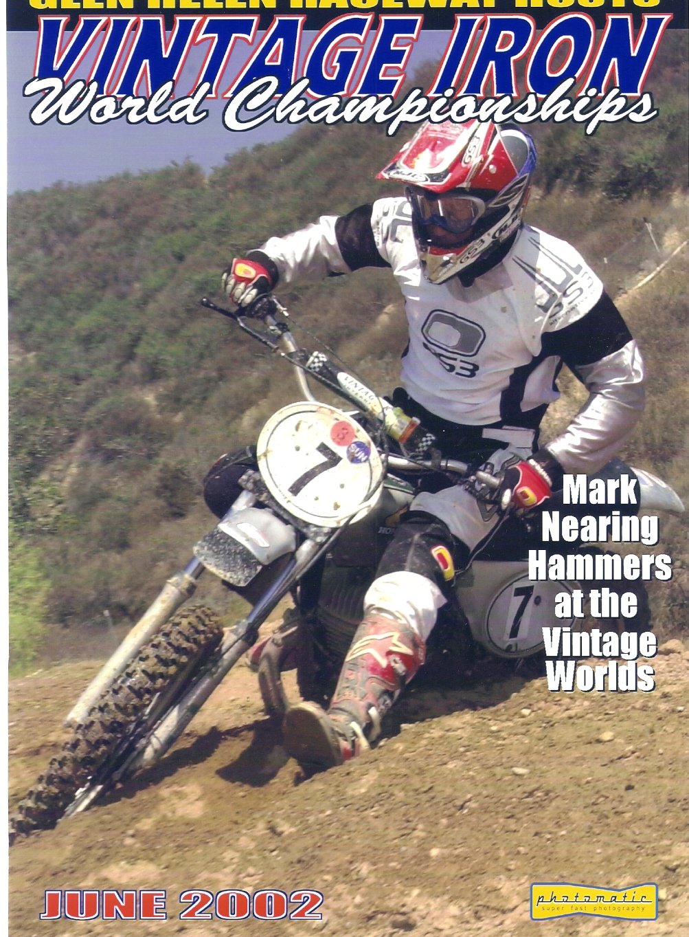 Фото - Марк Ниринг: 1003x1363 / 322 Кб