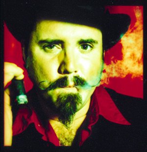 Фото - Джеффри Gh'nn Гордон: 300x309 / 20 Кб