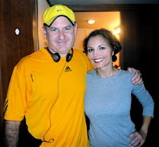 Фото - Ливия Милано: 227x210 / 12 Кб