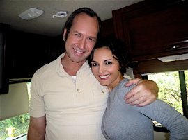 Фото - Ливия Милано: 270x202 / 13 Кб