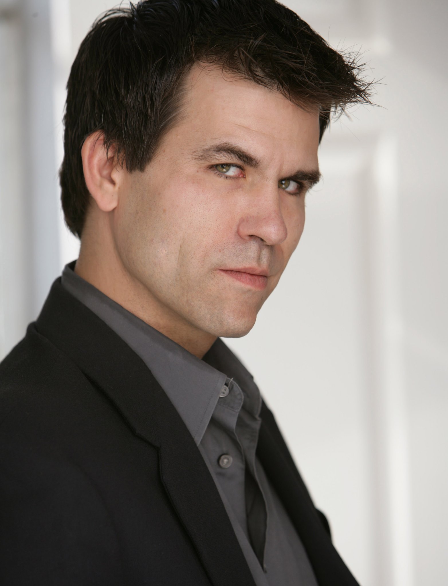 Фото - Марк Мак Клейн Уилсон: 1564x2048 / 223 Кб