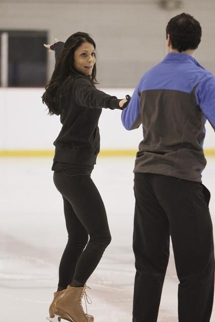 Фото - Бетенни Франкель: 427x640 / 27 Кб