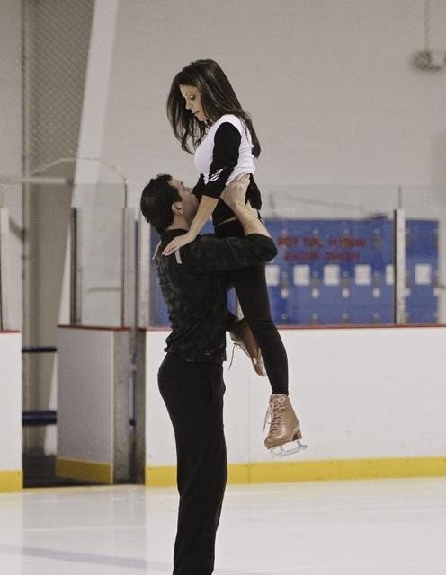 Фото - Бетенни Франкель: 496x640 / 33 Кб