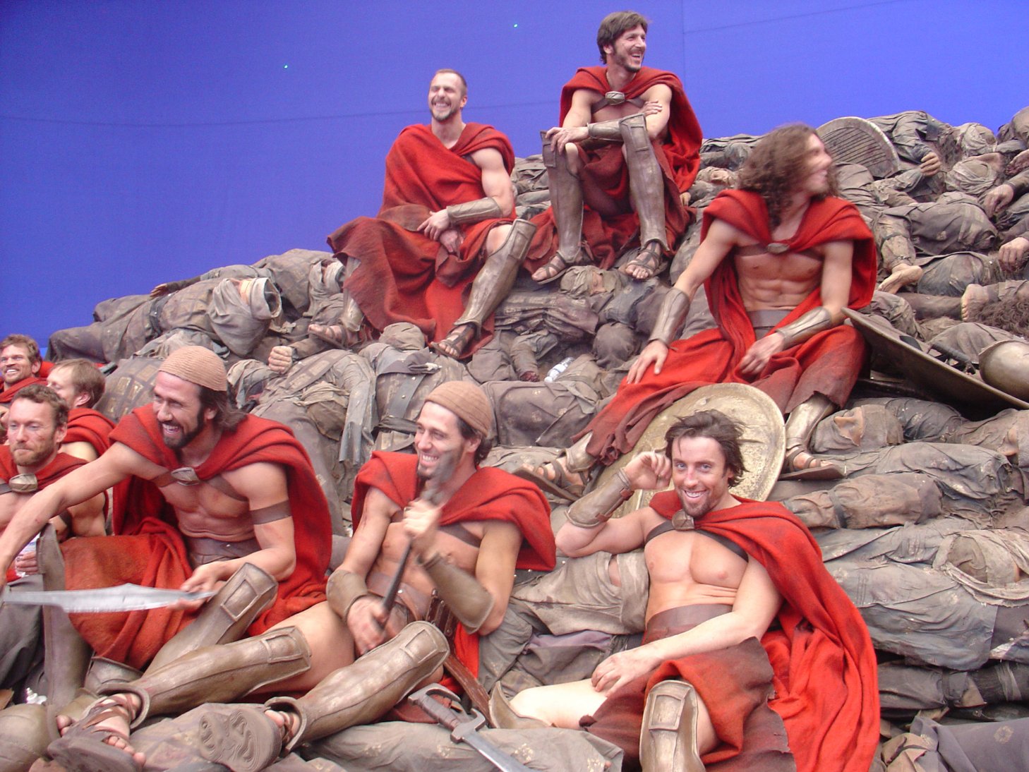 Фото - Патрик Кертон: 1458x1094 / 317 Кб