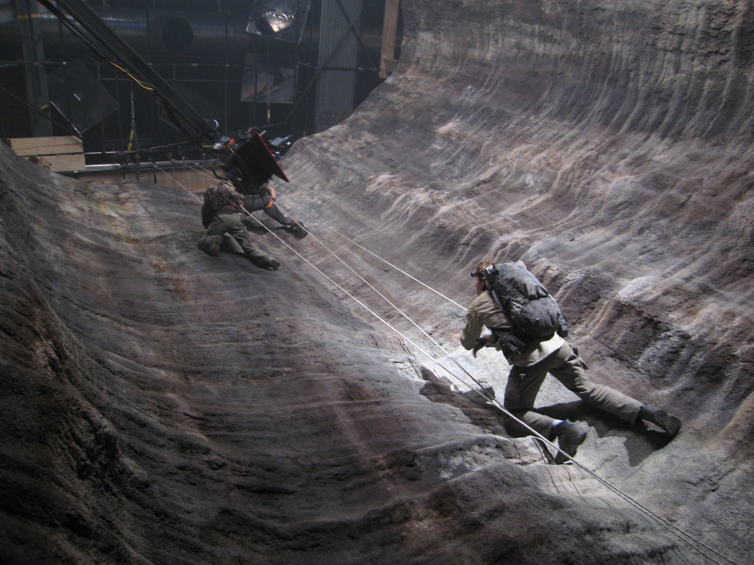 Фото - Патрик Кертон: 2448x1836 / 711 Кб