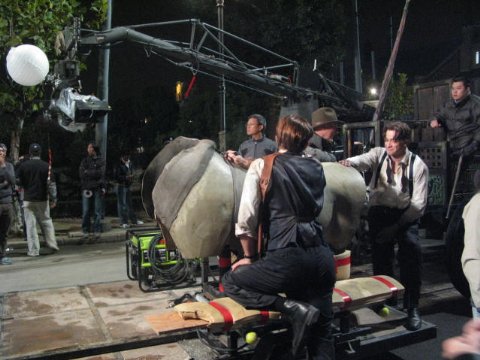 Фото - Патрик Кертон: 480x360 / 43 Кб