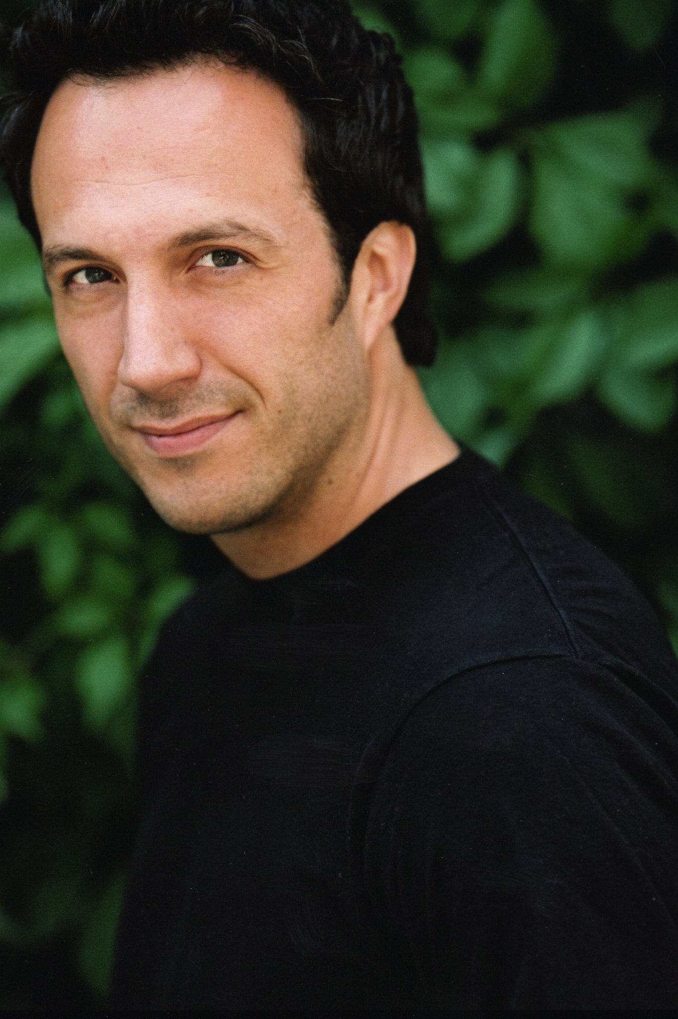 Фото - Мартин Тибодо: 1363x2048 / 298 Кб