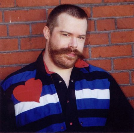 Фото - Энди Манжелс: 448x446 / 34 Кб