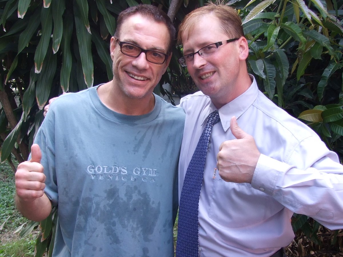 Фото - Дэвид Фиестар: 1200x900 / 190 Кб