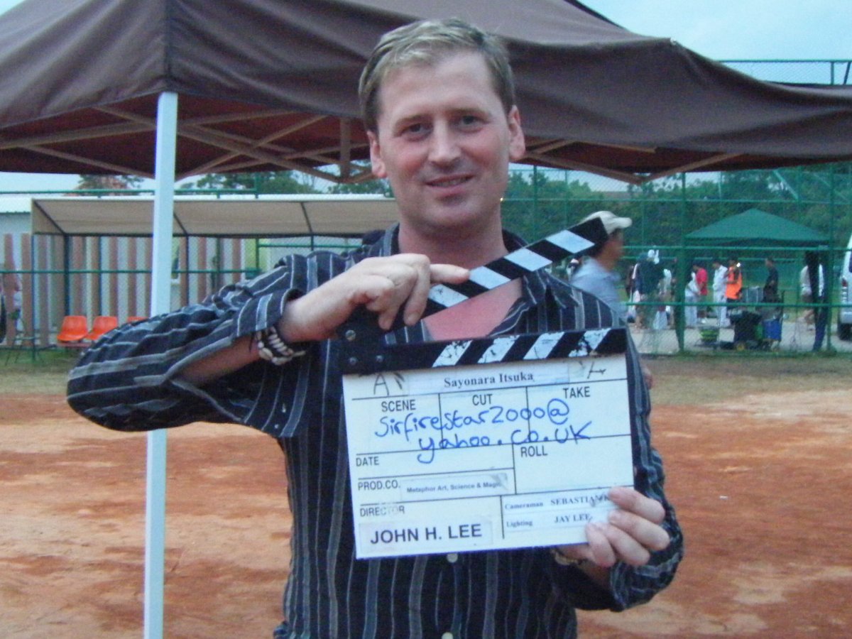 Фото - Дэвид Фиестар: 1200x900 / 186 Кб