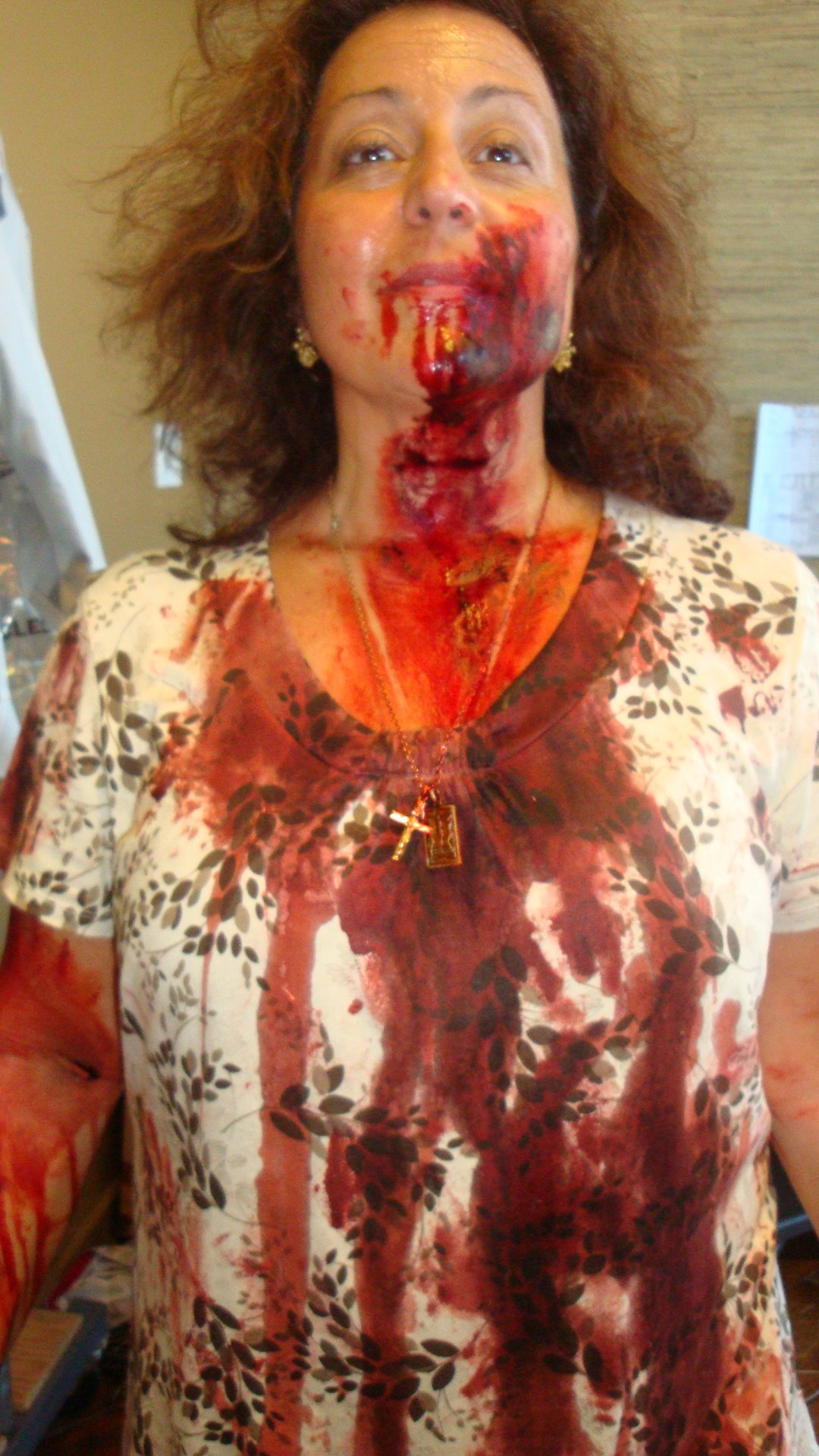 Фото - Люсия Форте: 1080x1920 / 331 Кб