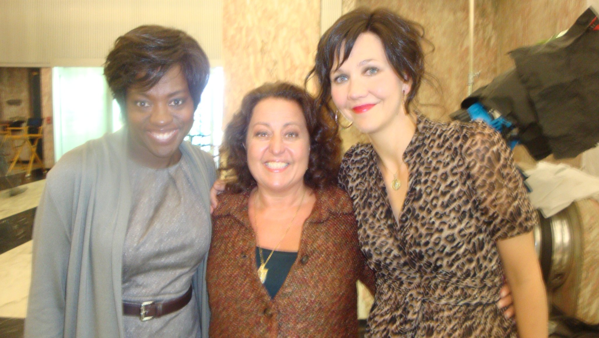 Фото - Люсия Форте: 2056x1159 / 362 Кб