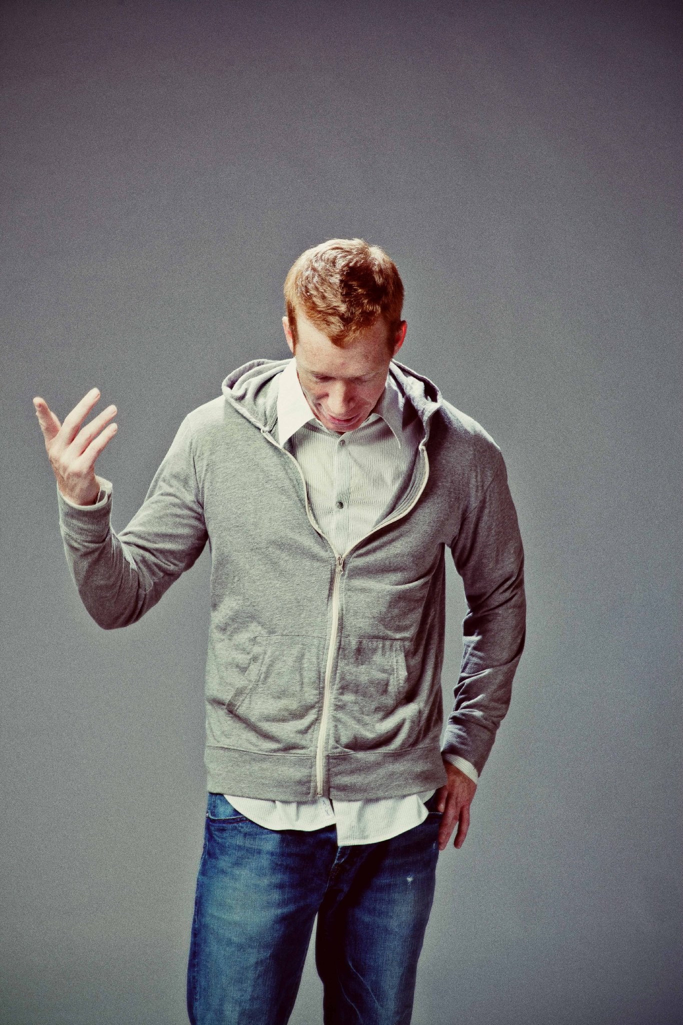 Фото - Джоди Топсон: 1365x2048 / 764 Кб