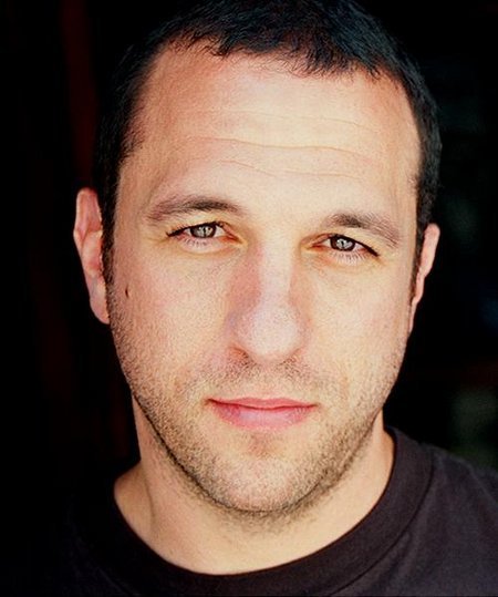 Фото - Барри Алан Ливайн: 450x539 / 39 Кб