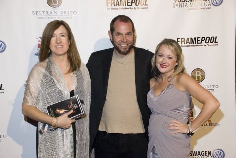 Фото - Дженнифер Пэйдж: 482x323 / 33 Кб