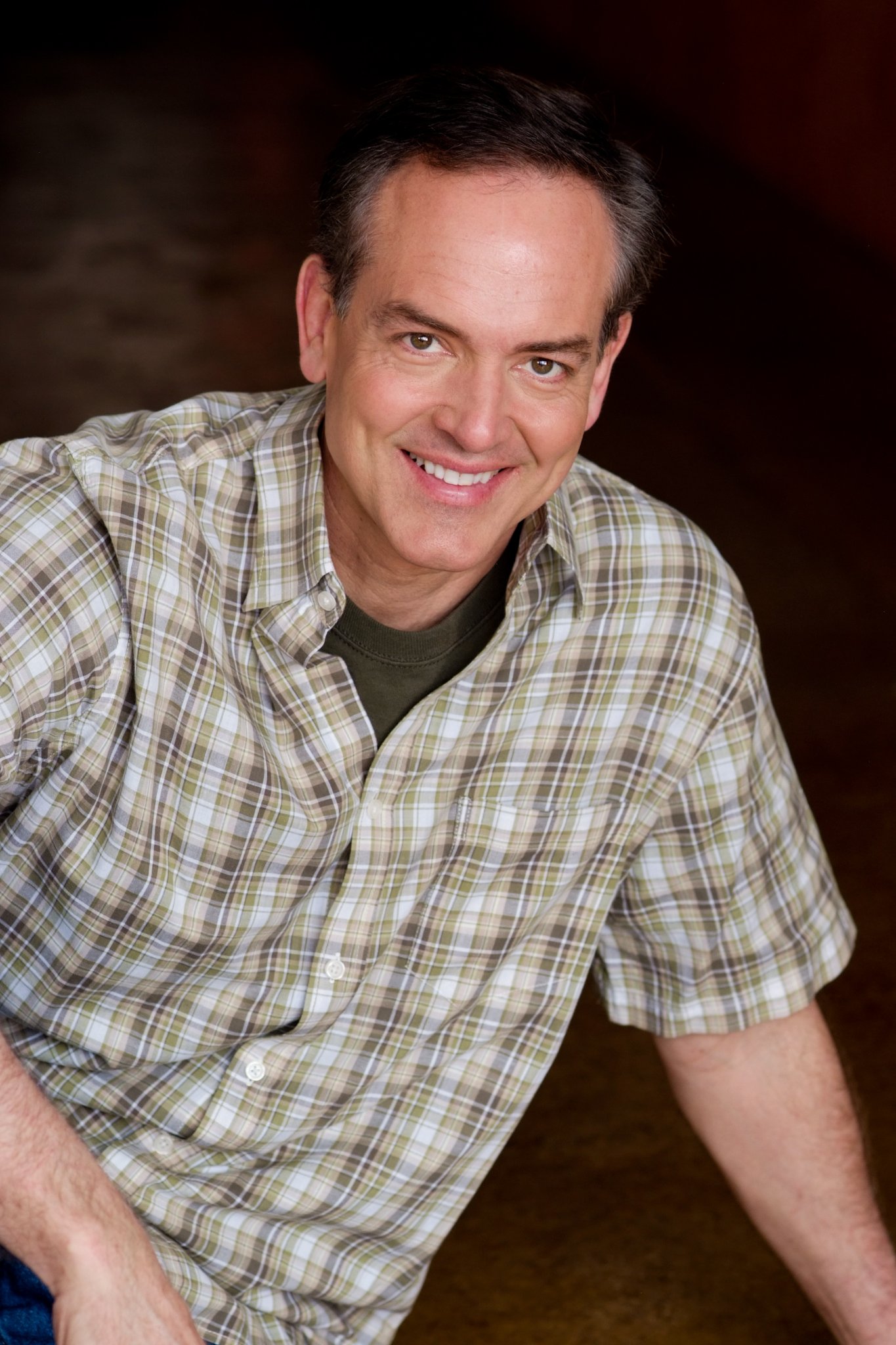 Фото - Уильям Ти Томас: 1365x2048 / 375 Кб