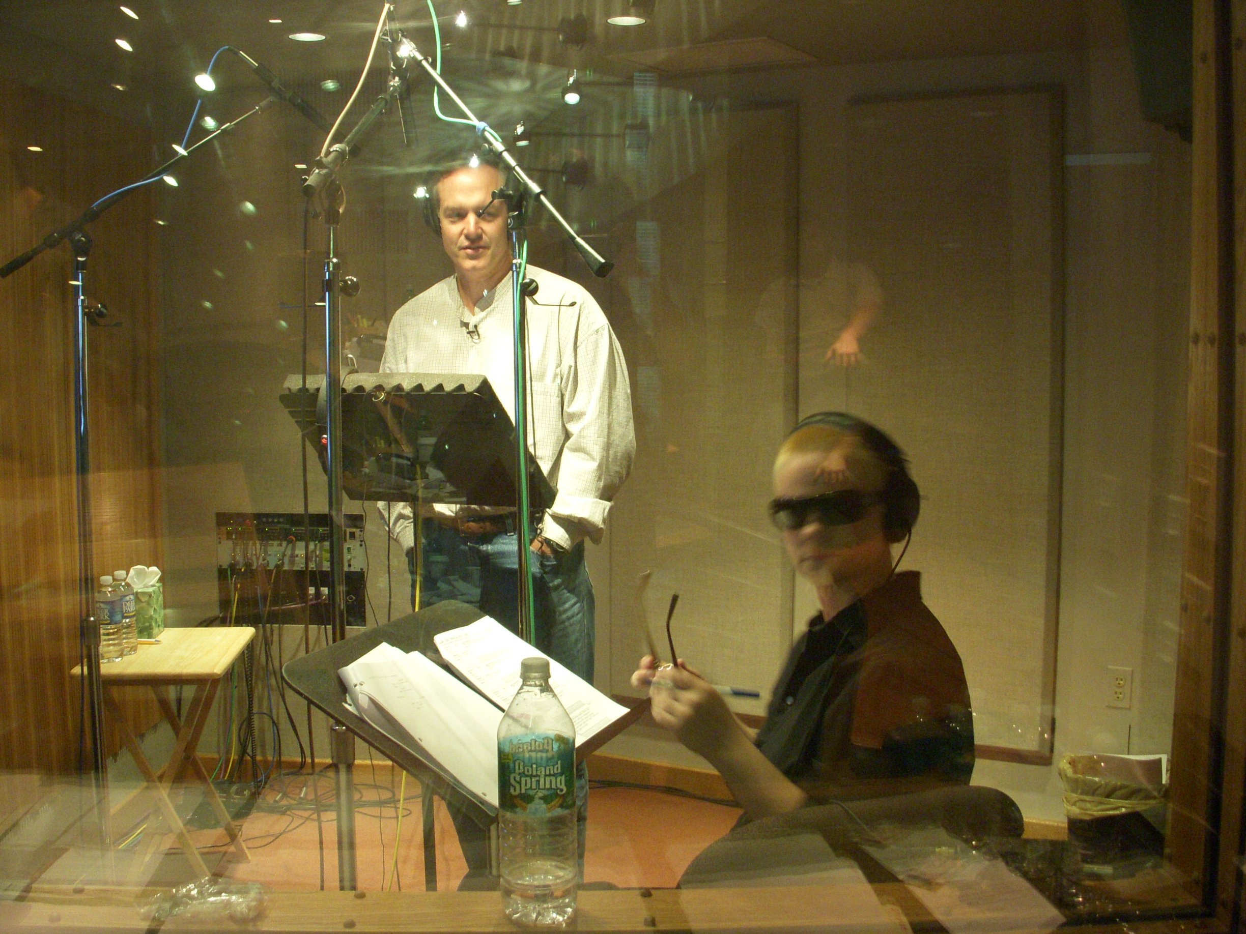 Фото - Уильям Ти Томас: 2448x1836 / 698 Кб