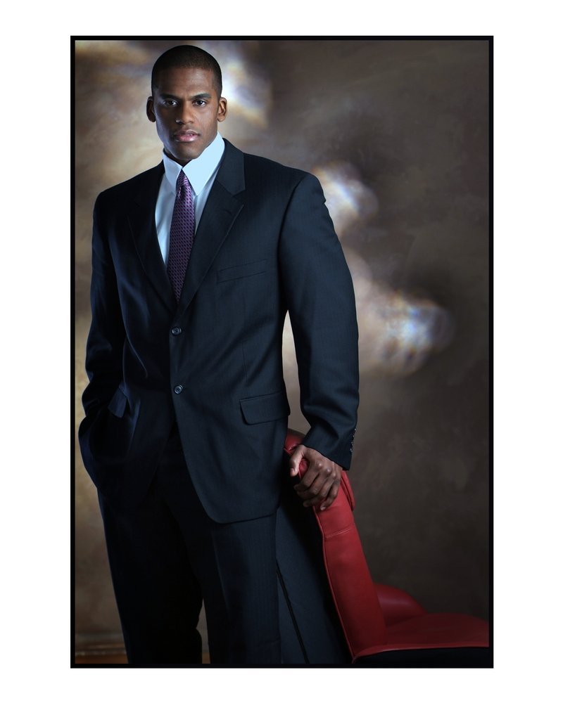 Фото - Джонни Браун: 800x1000 / 58 Кб