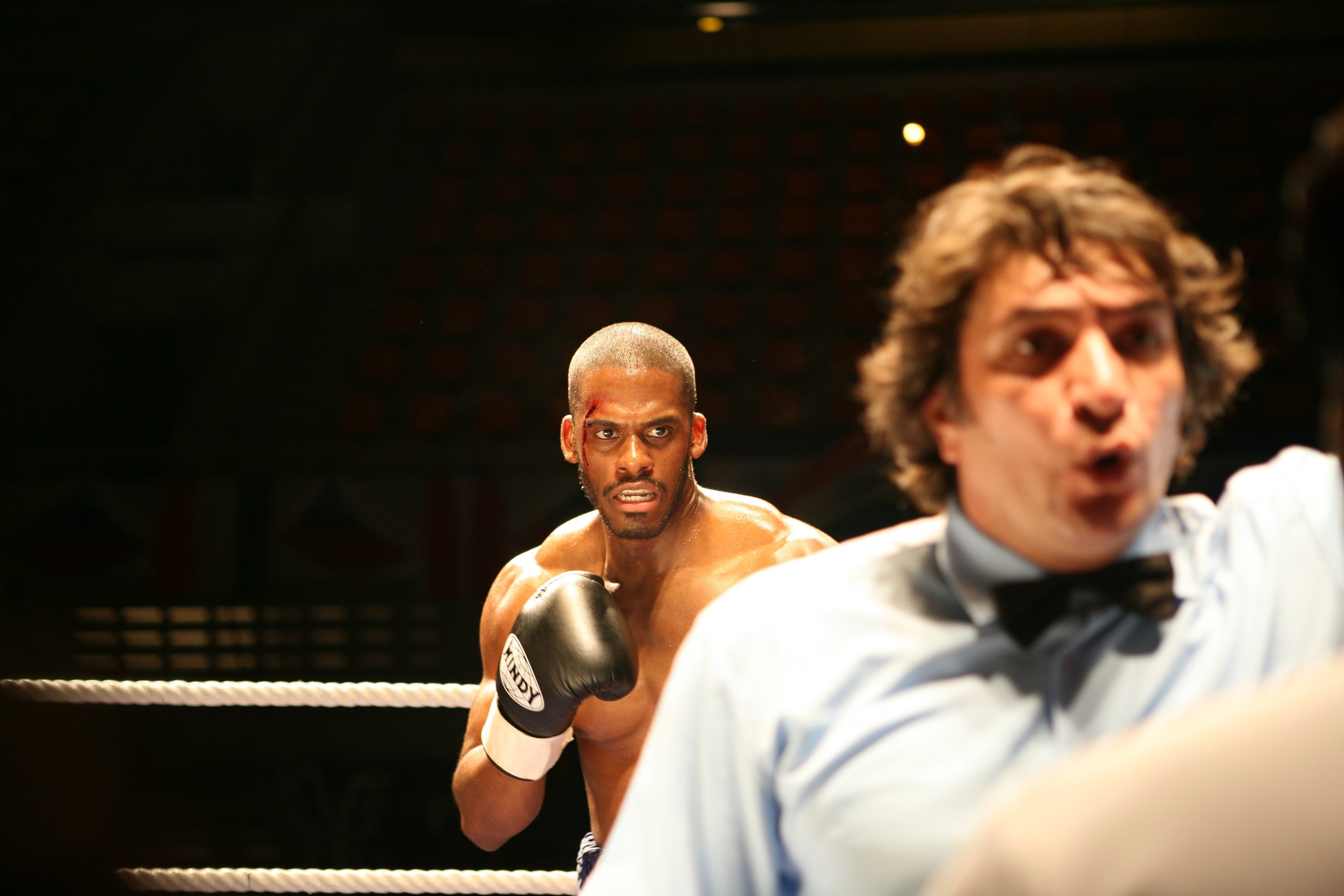 Фото - Джонни Браун: 2912x1941 / 376 Кб