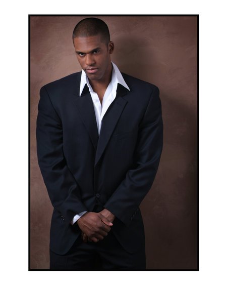 Фото - Джонни Браун: 450x563 / 22 Кб