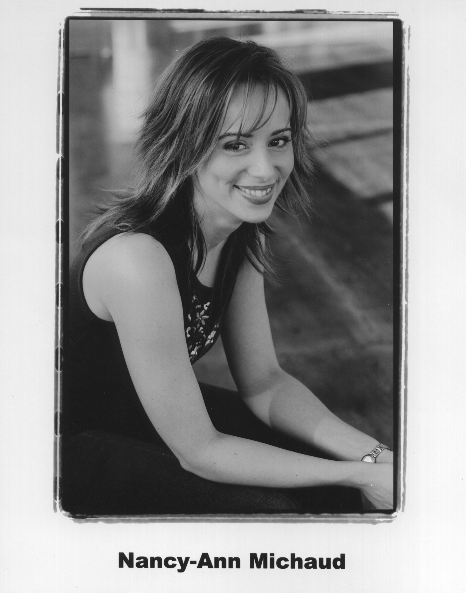 Фото - Нанси-Анн Мишо: 1611x2048 / 303 Кб