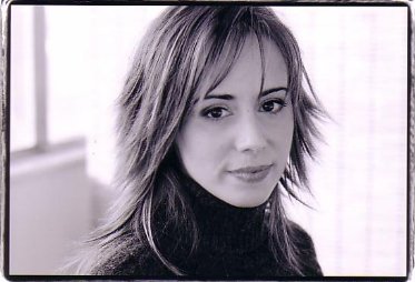 Фото - Нанси-Анн Мишо: 373x254 / 21 Кб