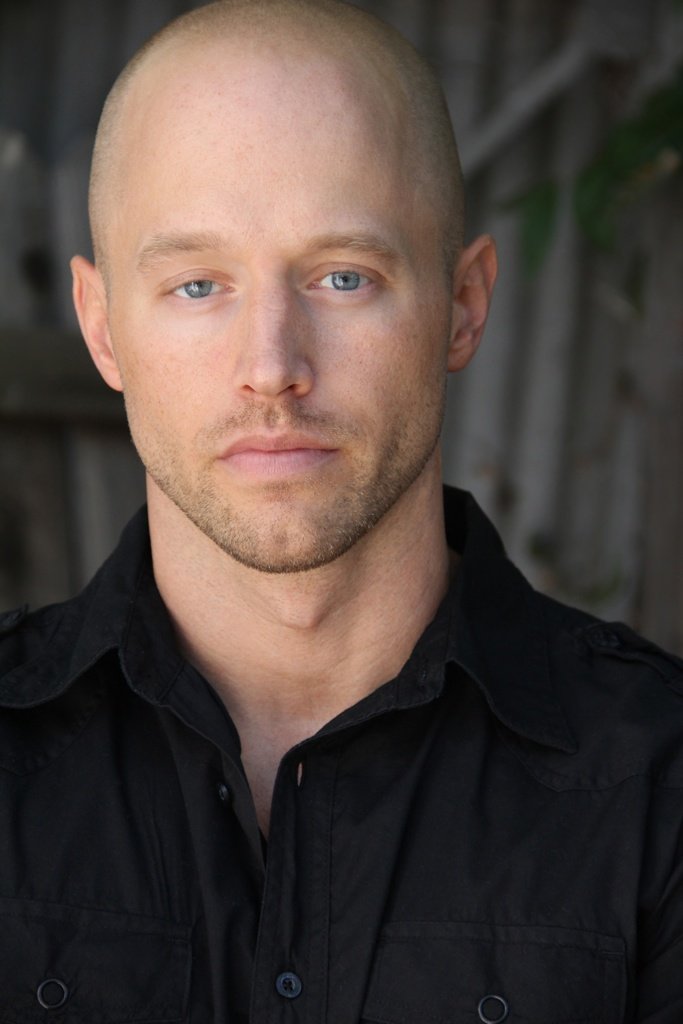 Фото - Крис Ашворд: 683x1024 / 66 Кб