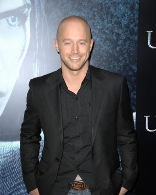 Фото - Крис Ашворд: 320x400 / 22 Кб