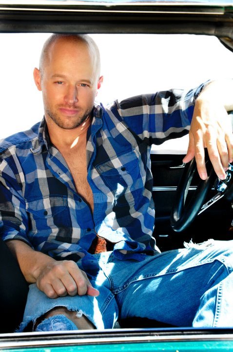 Фото - Крис Ашворд: 478x720 / 82 Кб