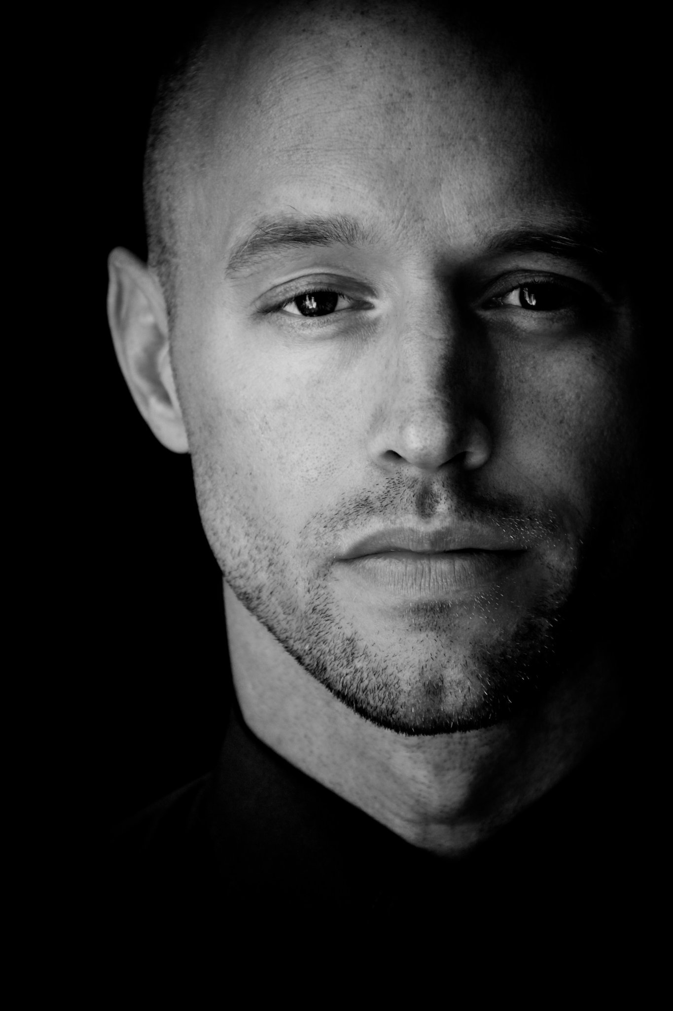 Фото - Крис Ашворд: 1365x2048 / 195 Кб