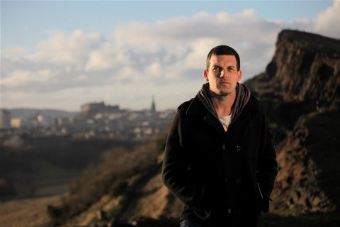 Фото - Адам Синклер: 480x320 / 20 Кб