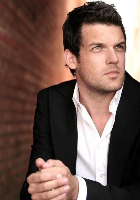 Фото - Адам Синклер: 450x640 / 37 Кб