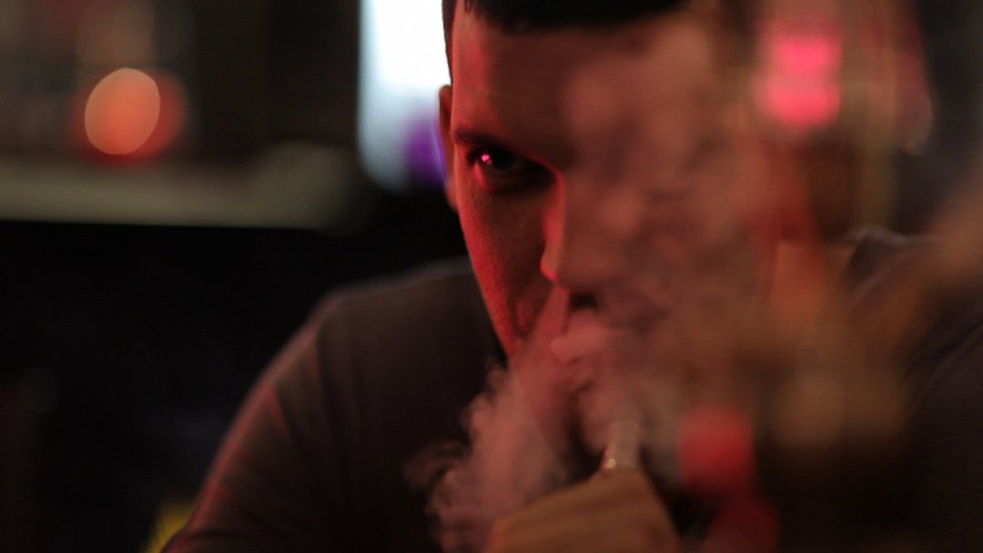 Фото - Адам Синклер: 1080x608 / 44 Кб