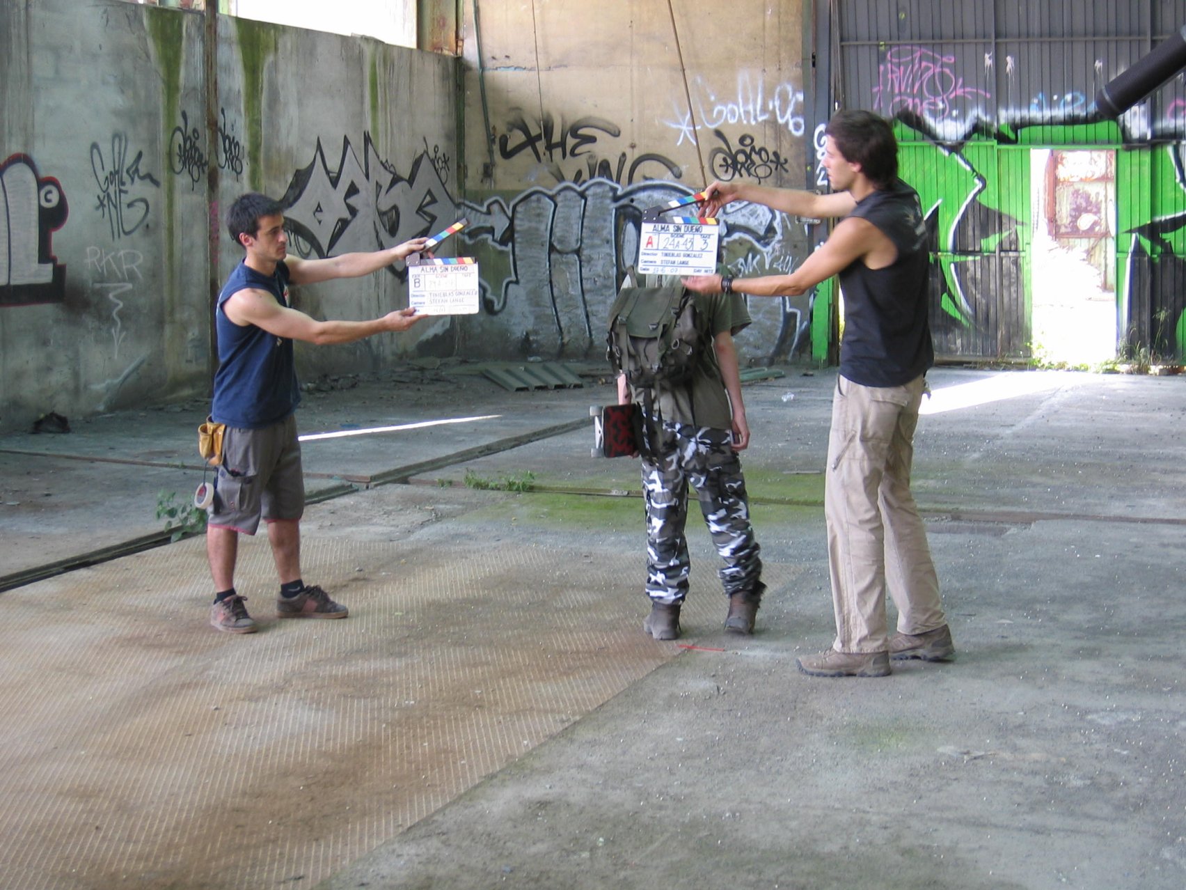 Фото - Даг Хейли: 1704x1278 / 363 Кб