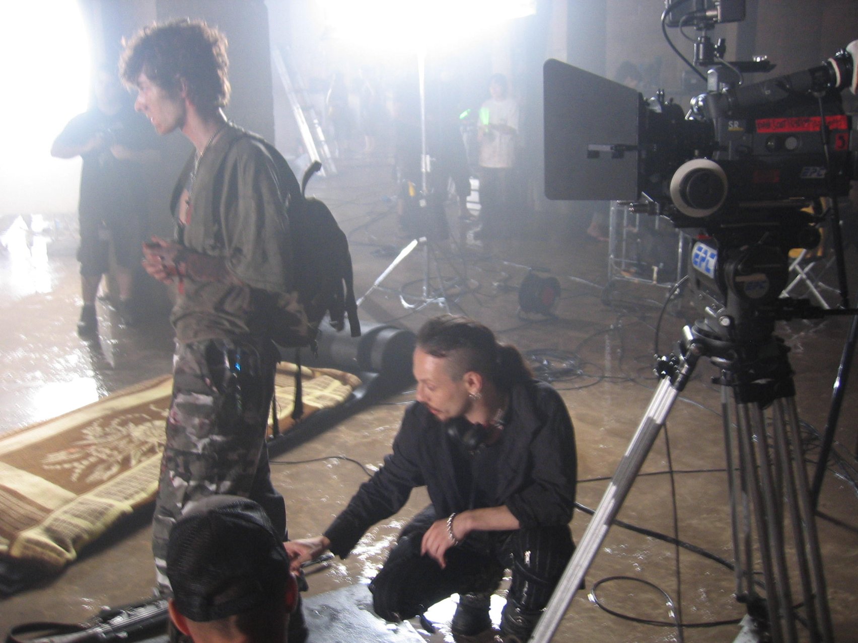 Фото - Даг Хейли: 1704x1278 / 266 Кб