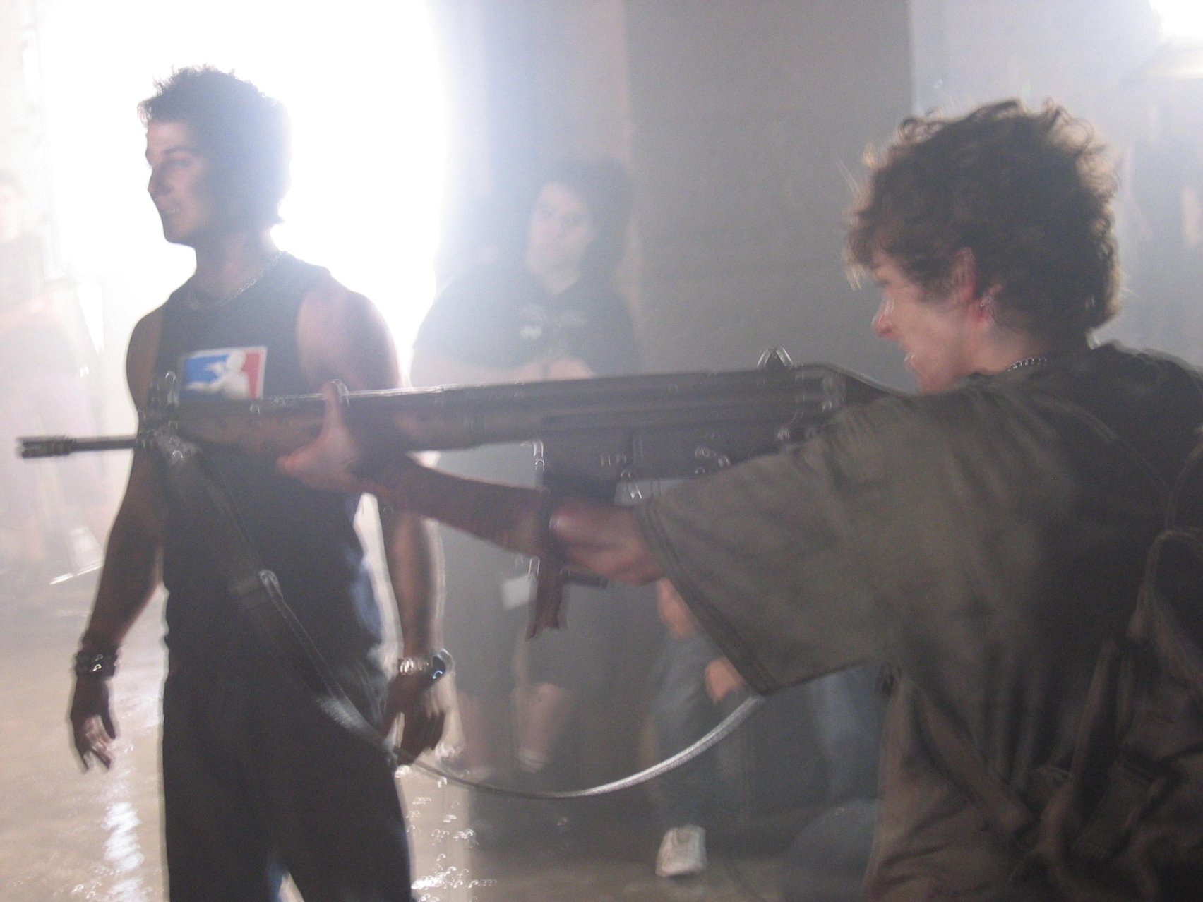 Фото - Даг Хейли: 1704x1278 / 205 Кб