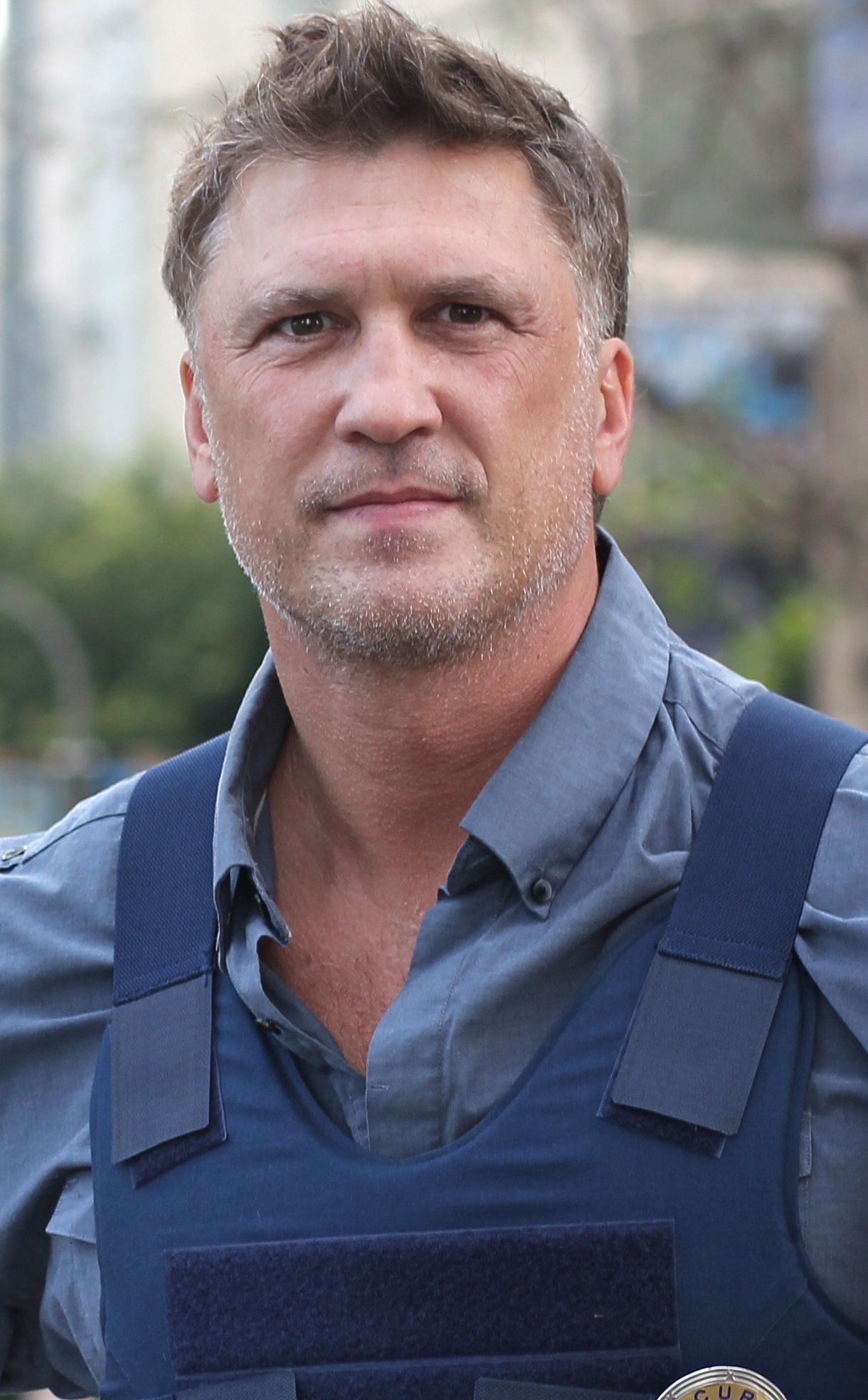 Фото - Лэнс Ирвин: 1220x1967 / 275 Кб