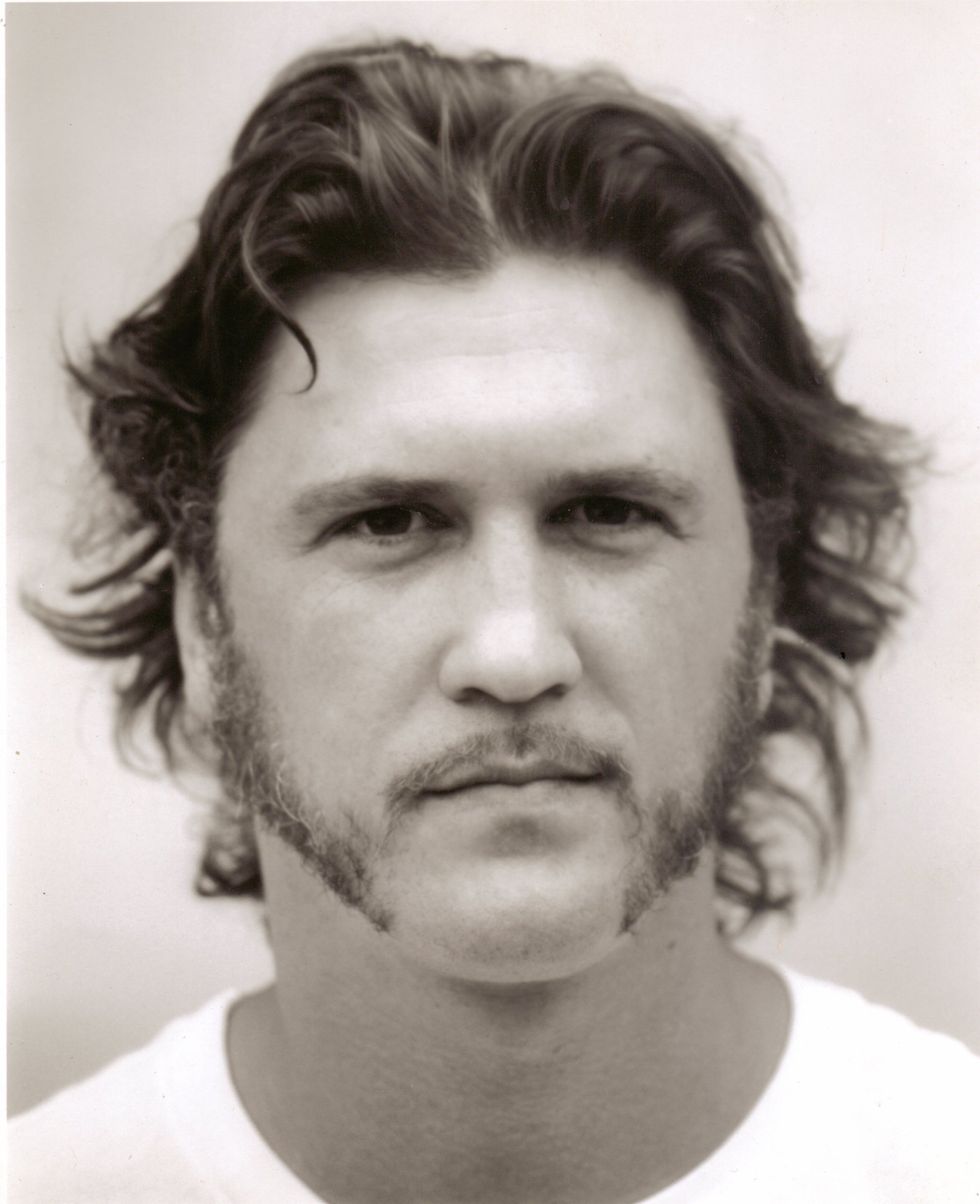 Фото - Лэнс Ирвин: 1667x2048 / 276 Кб