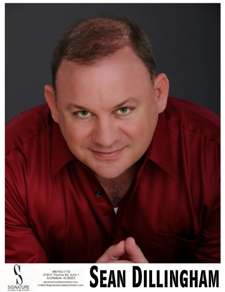 Фото - Син Джей Диллинхейм: 463x600 / 37 Кб