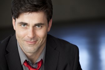 Фото - Джаррет Райт: 336x224 / 11 Кб