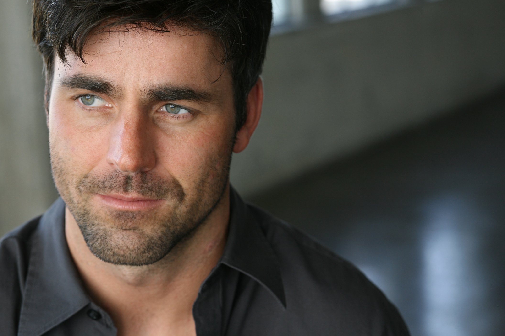 Фото - Джаррет Райт: 2112x1408 / 239 Кб