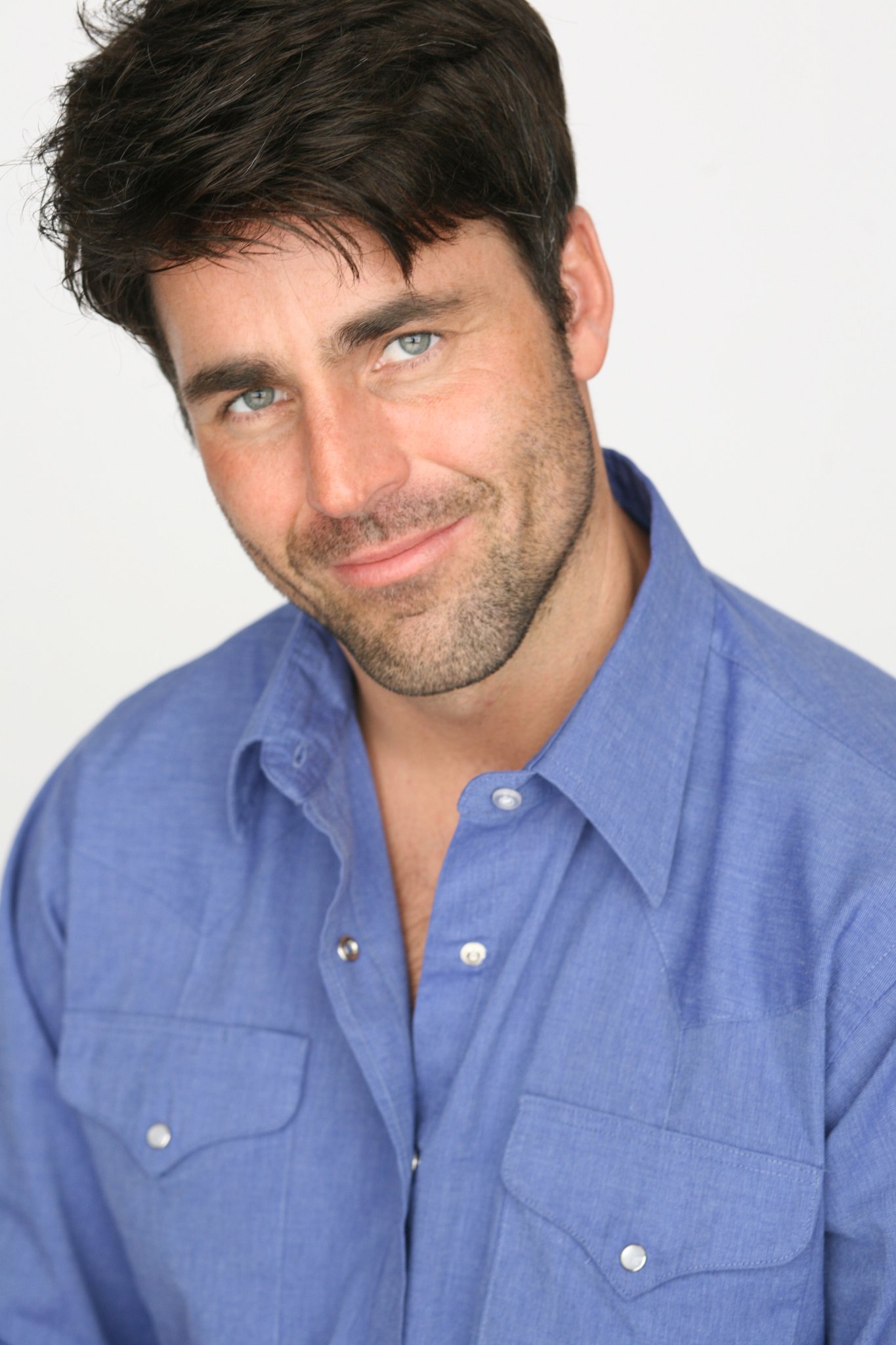 Фото - Джаррет Райт: 1365x2048 / 260 Кб