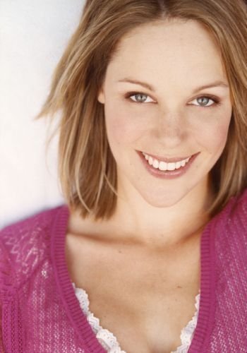 Фото - Кристин Проктор: 350x500 / 27 Кб