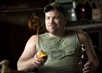 Фото - Дрю Пауэлл: 360x257 / 16 Кб