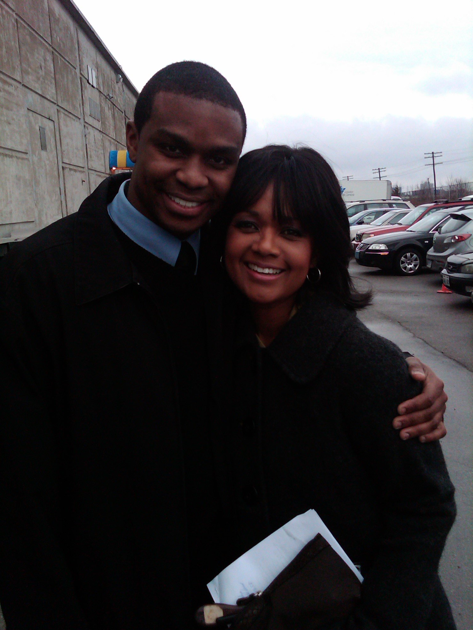 Фото - Майкл Браун: 1536x2048 / 289 Кб