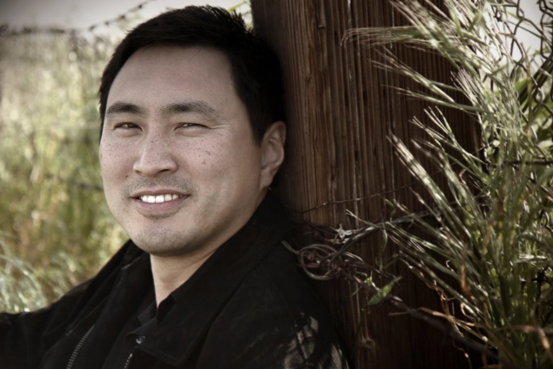 Фото - Кенджи Накамура: 1080x720 / 112 Кб